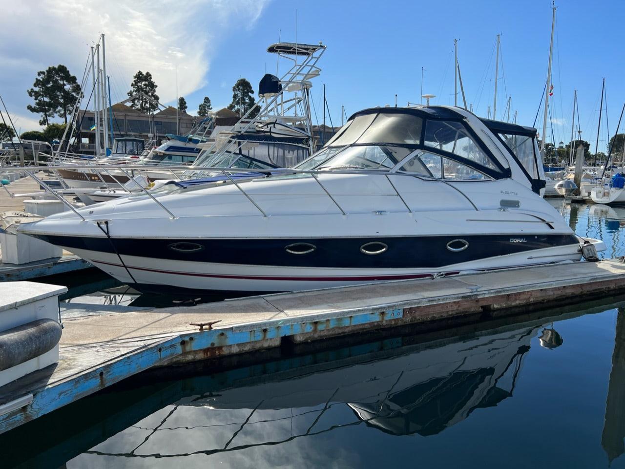 Doral 330 Elegante