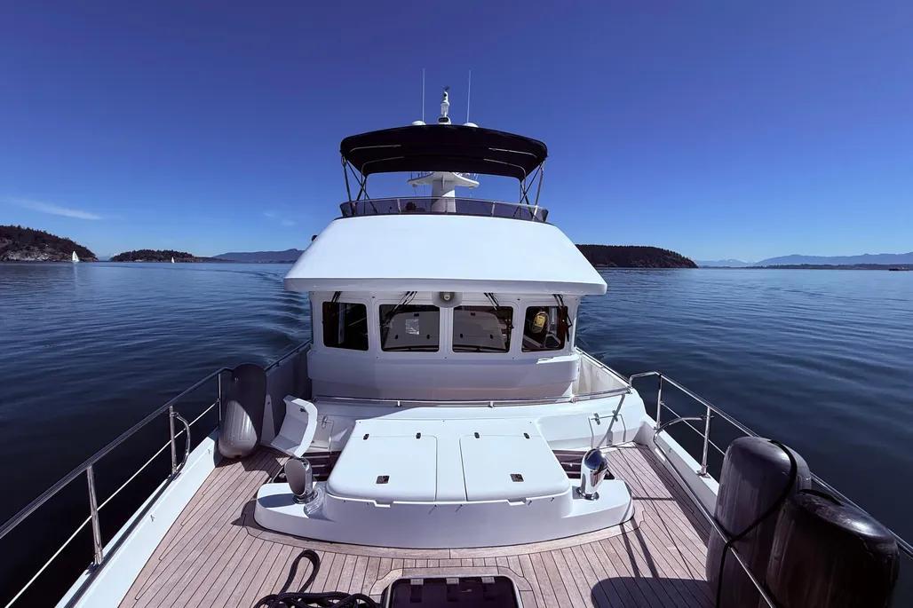 Nordhavn 52