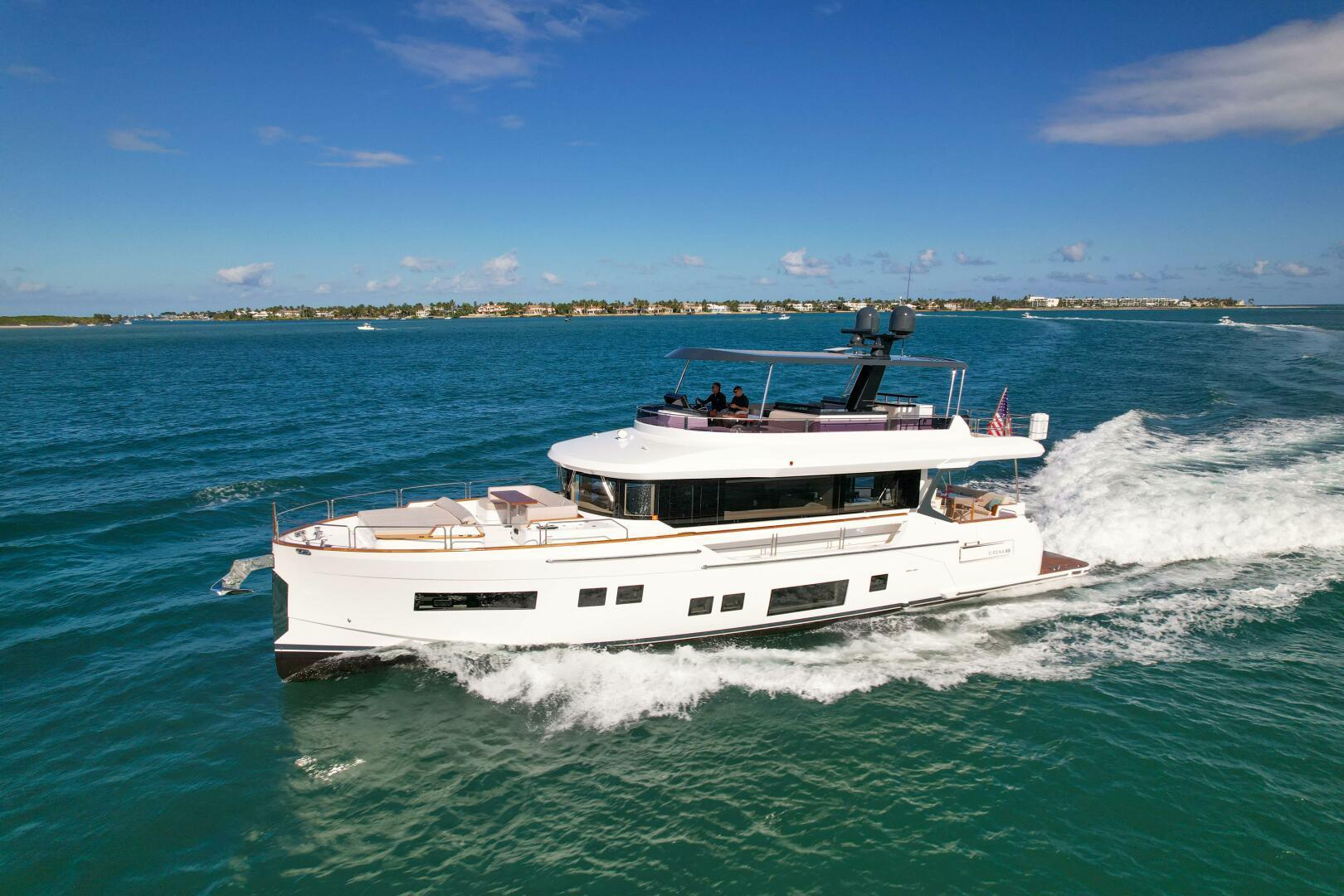 Sirena 70