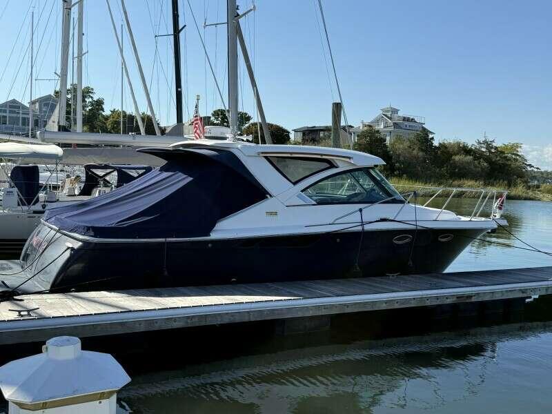 Tiara Yachts 31 Cornet