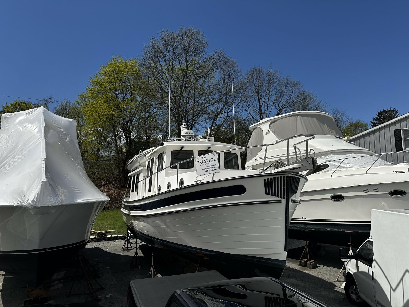 Nordic Tugs 37