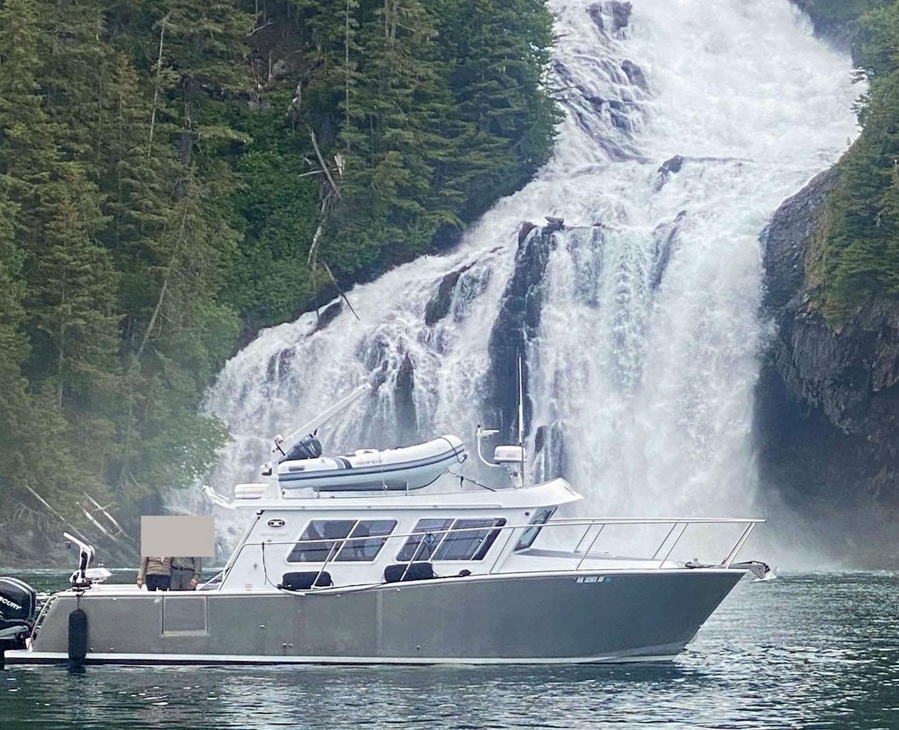 Coastal Craft 33 ProFish