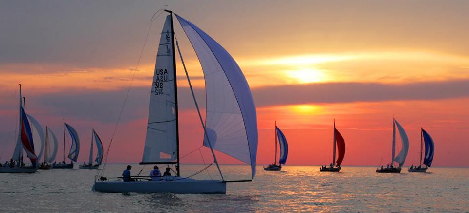 J Boats J/70