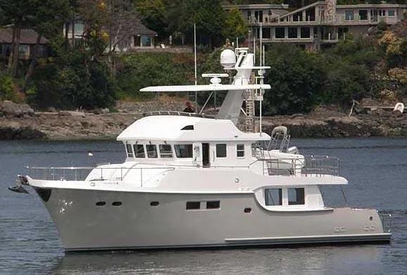 Nordhavn 60