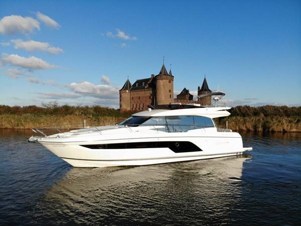 Prestige 590