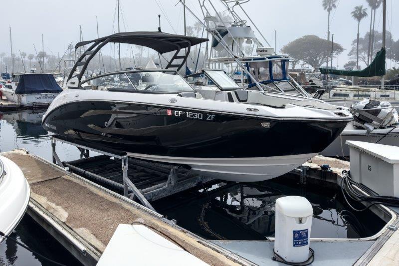 Yamaha 252S