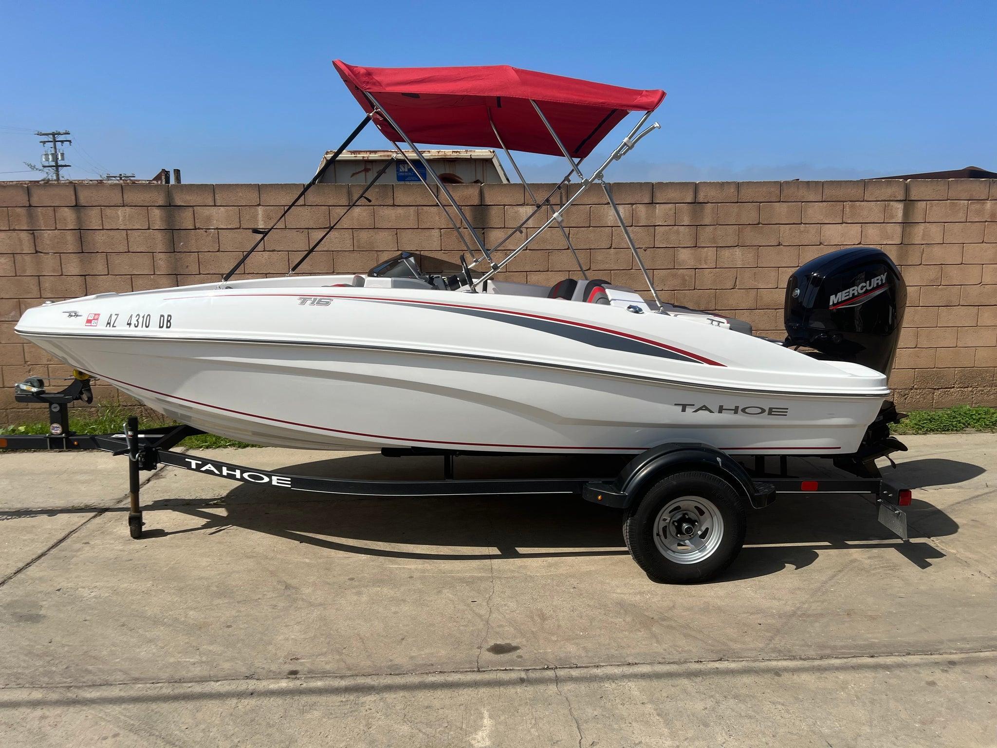 Tahoe T16