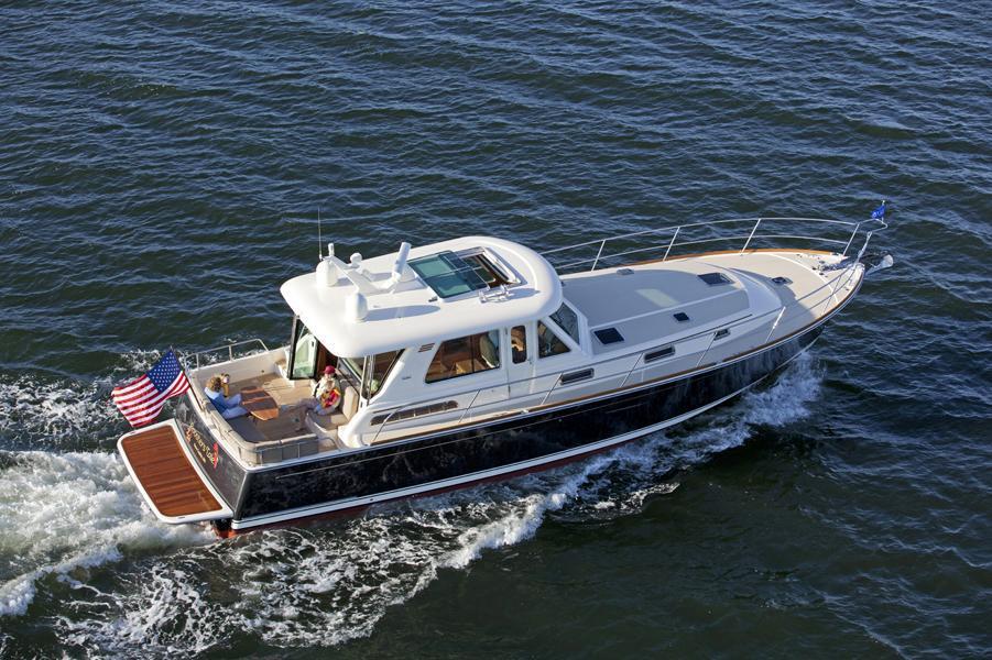 Sabre Salon Express