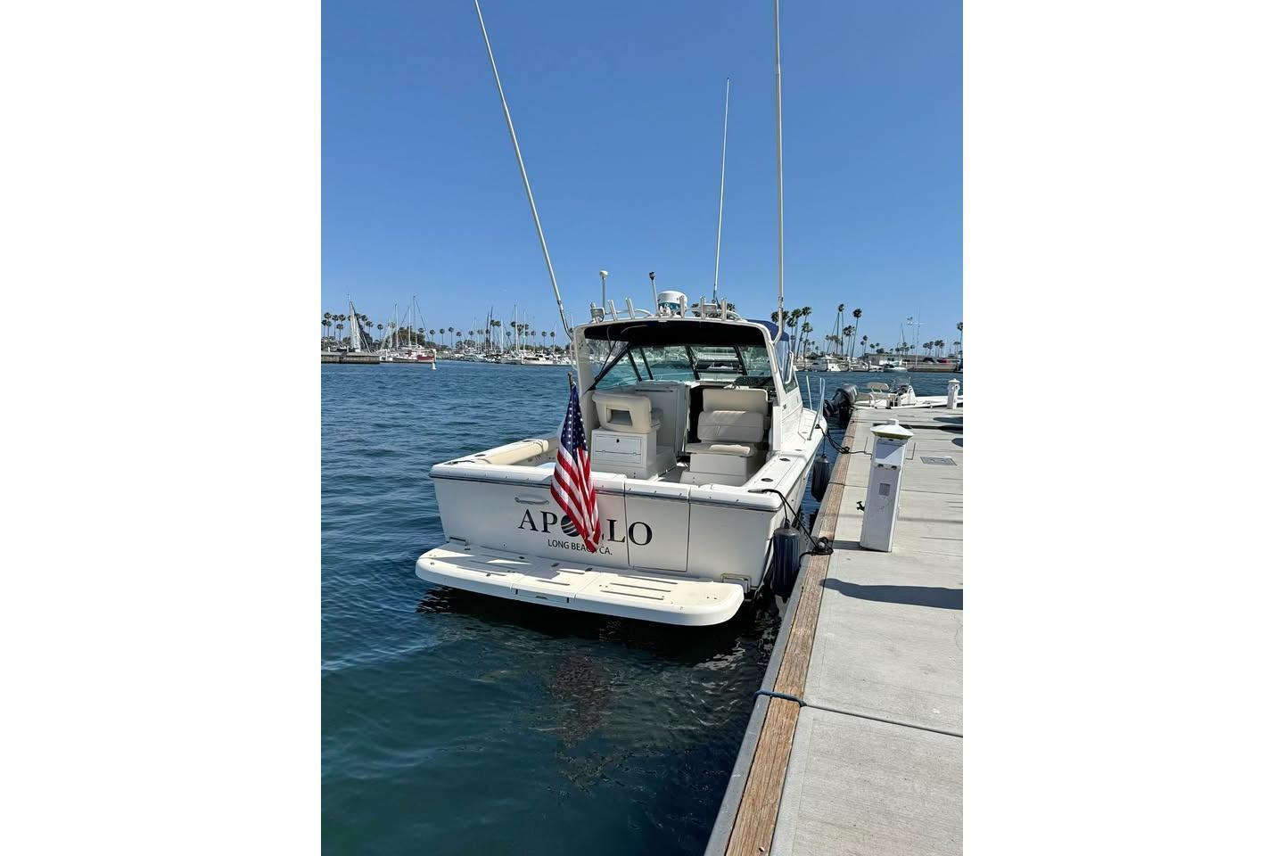 Tiara Yachts 2900 Open