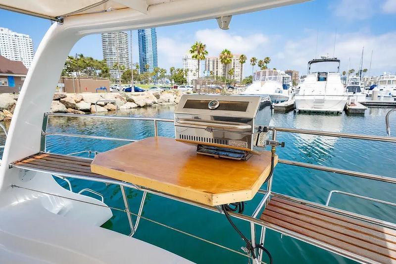 Seawind 1160 Catamaran
