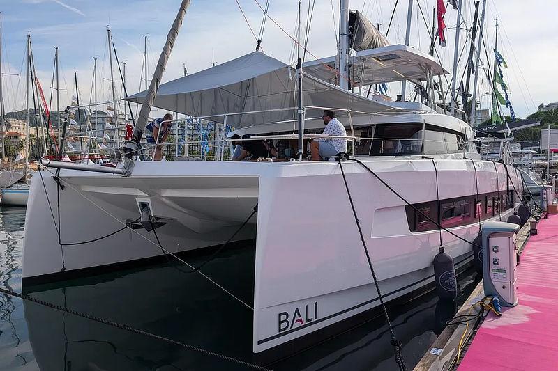 Bali 5.2