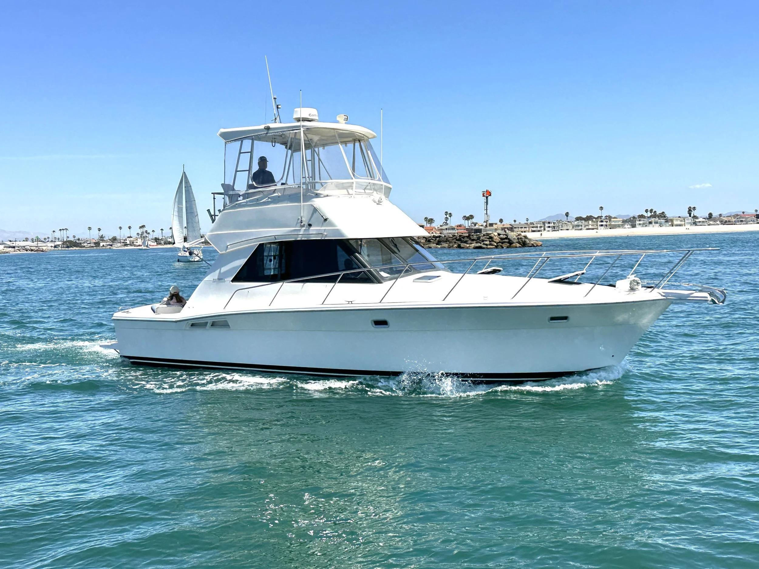 Riviera 36