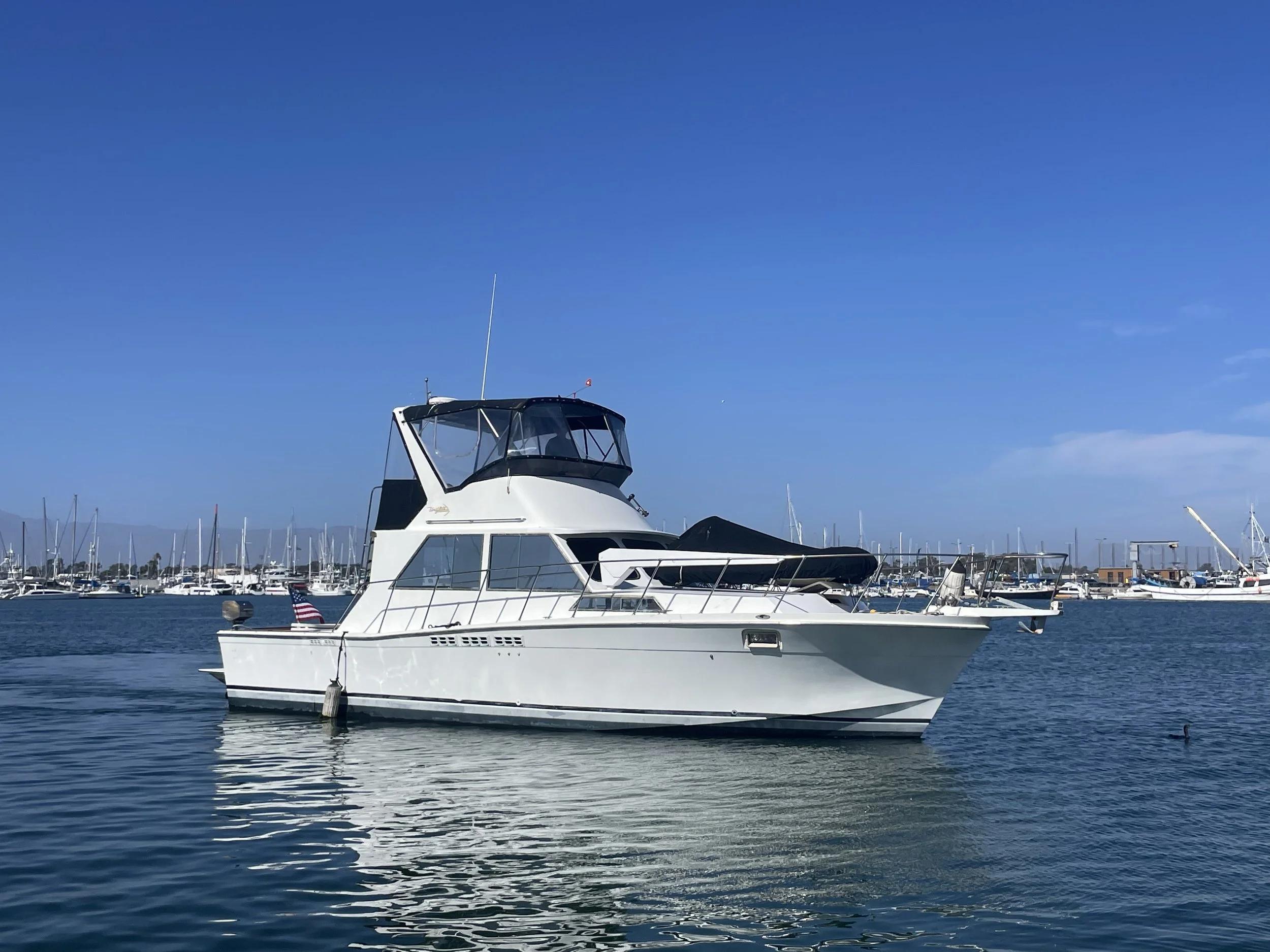 Uniflite 42