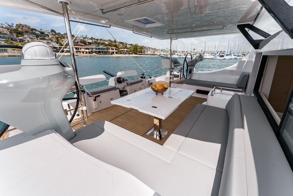 Seawind 1600 Passagemaker