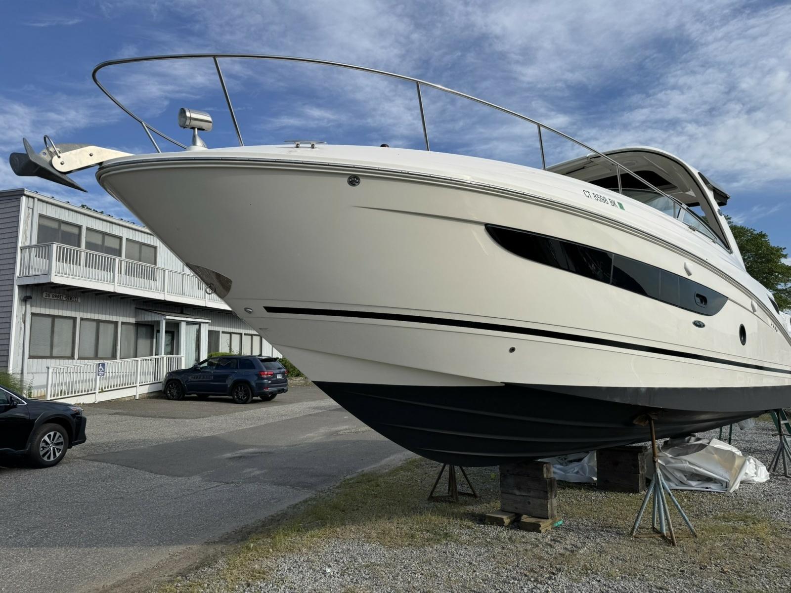 Sea Ray