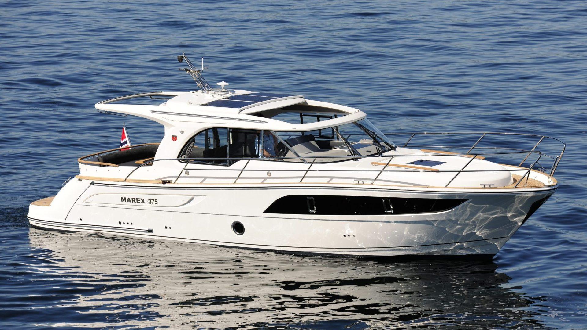 Marex 375