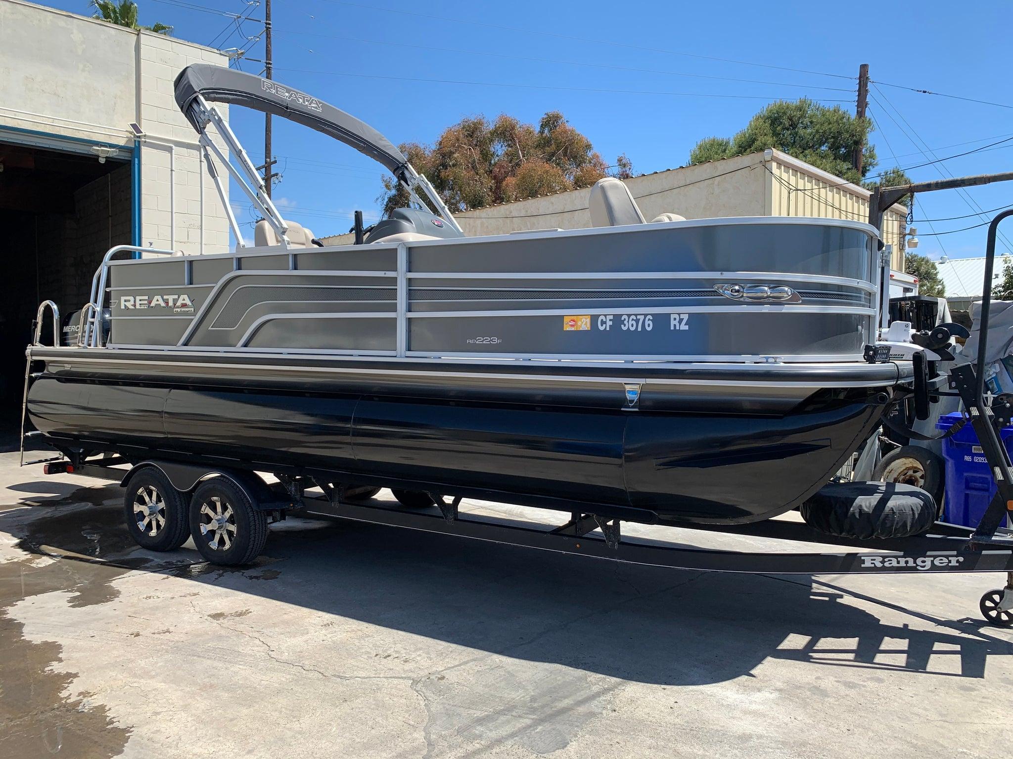 Ranger Reata 223F