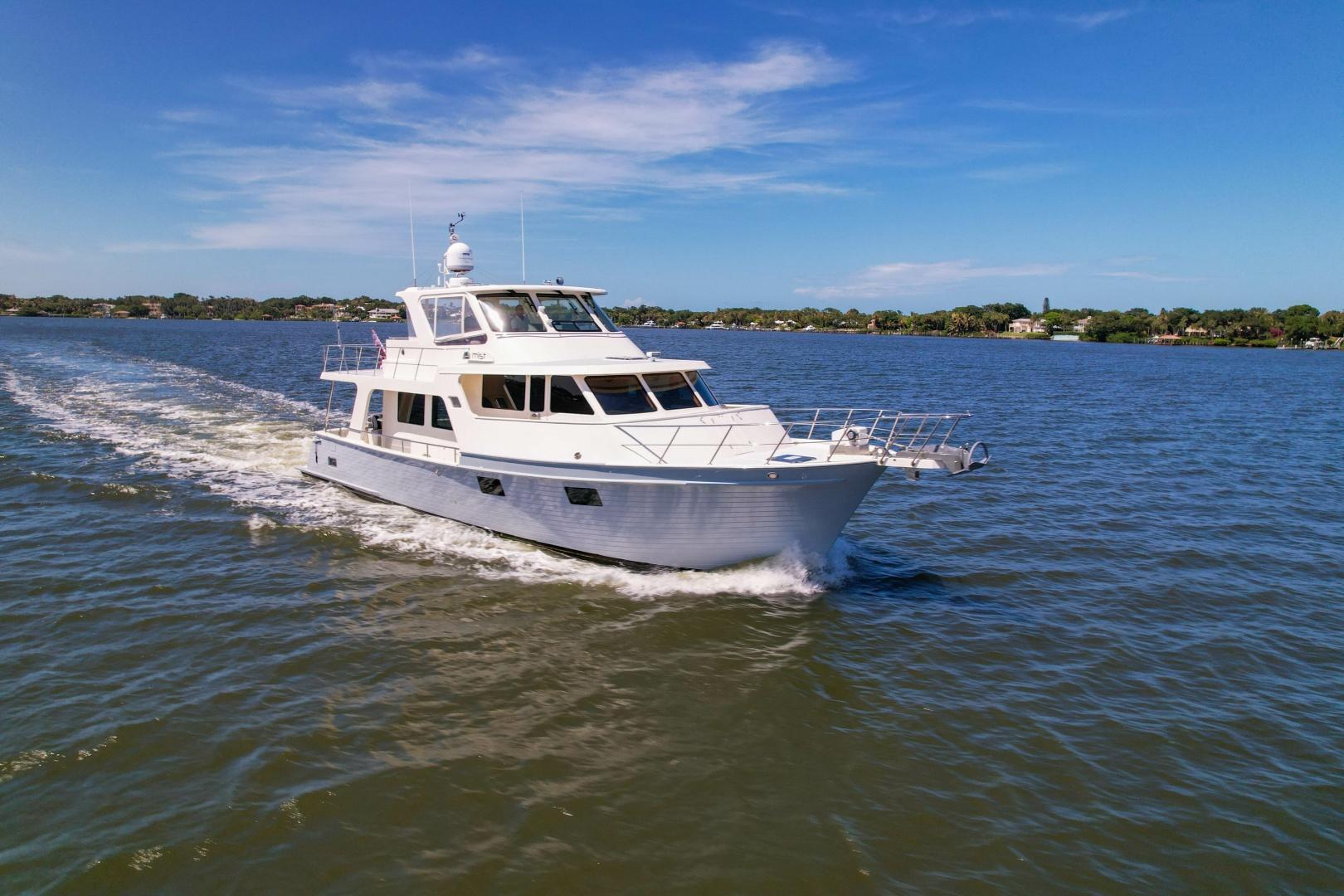 Marlow 53E