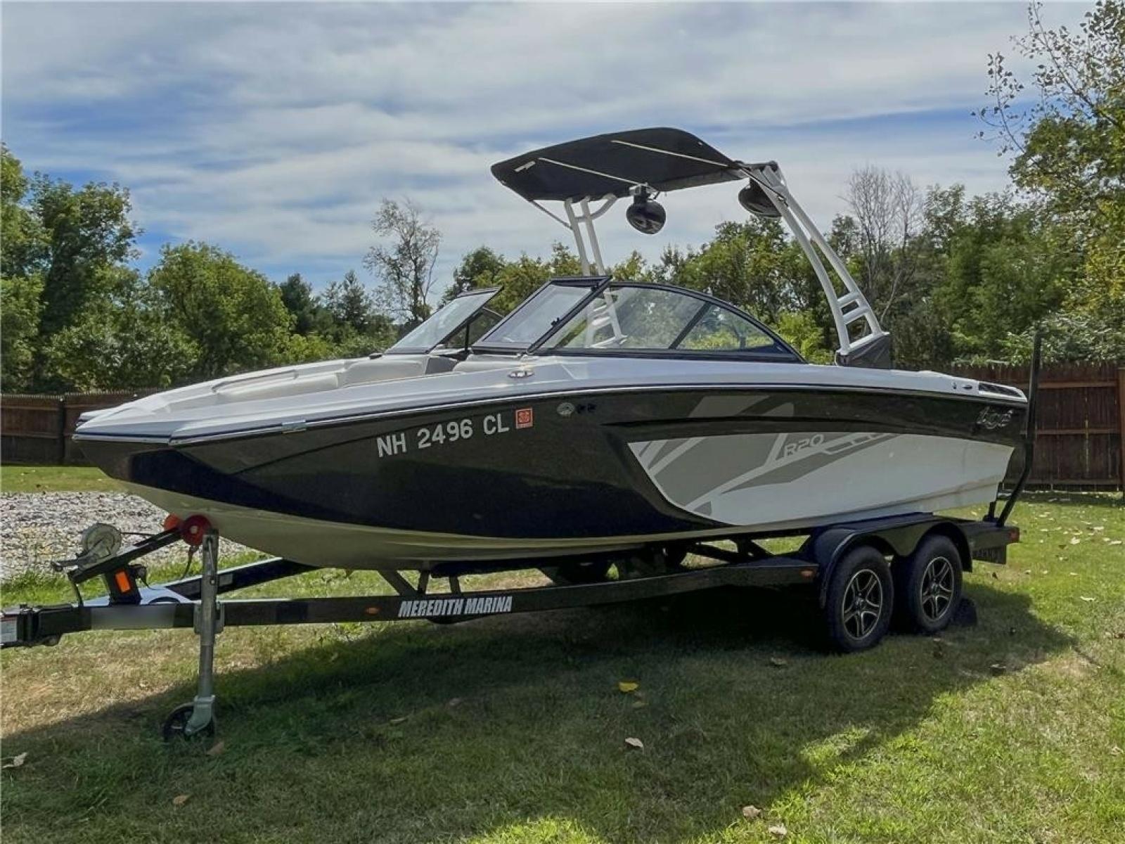 Tige R20