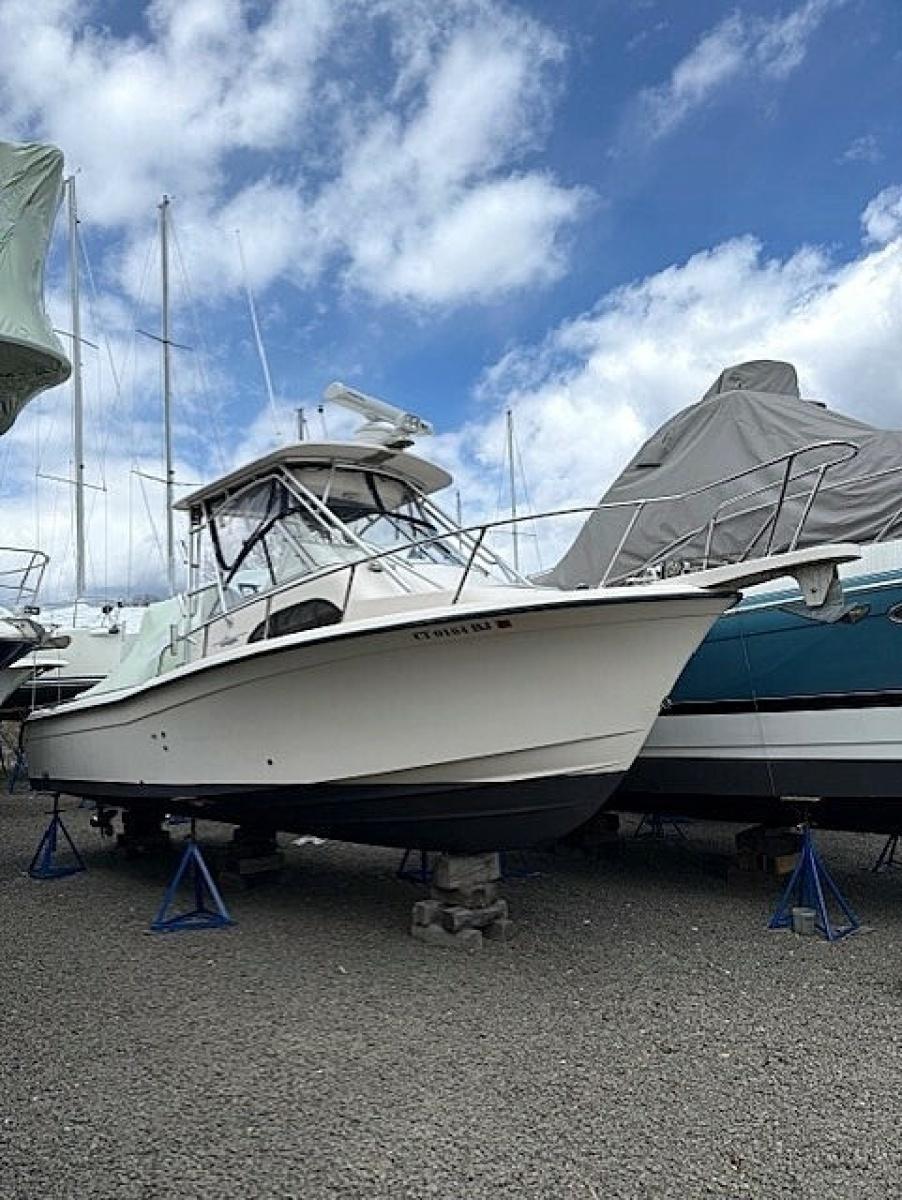 Grady-White 28