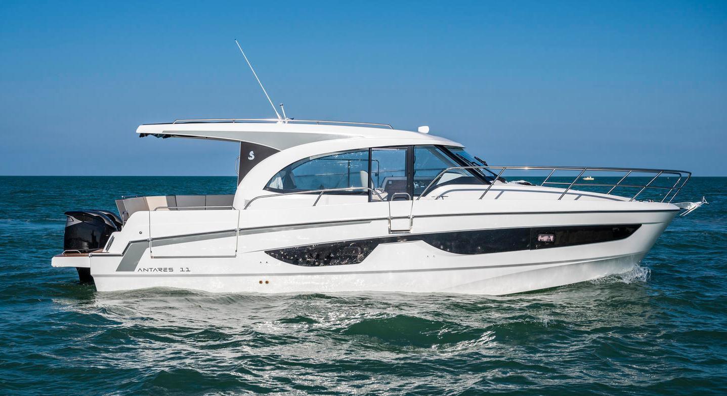 Beneteau Antares 11