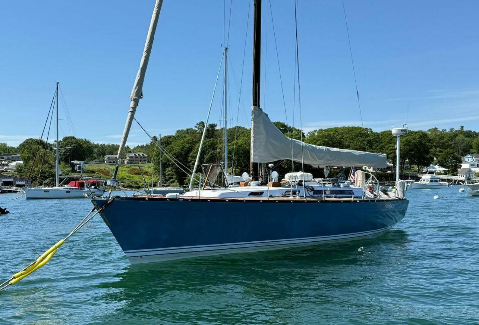 Farr 44