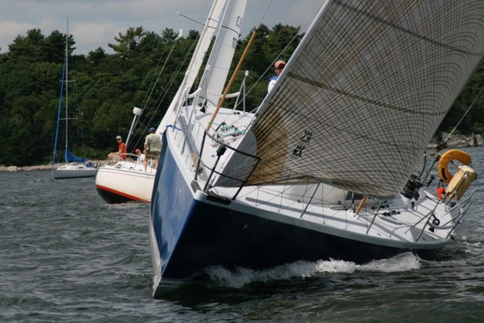 Concordia Tripp 47