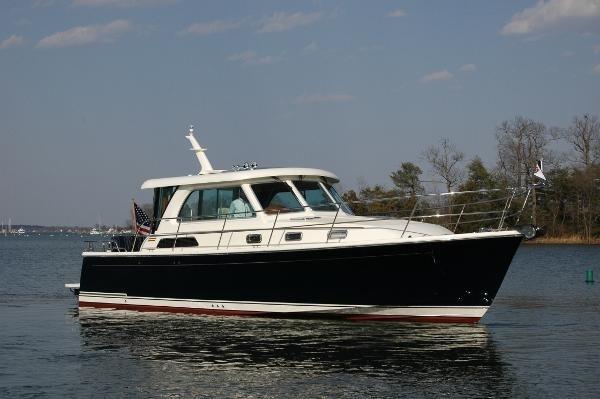 Sabre 38 Salon Express