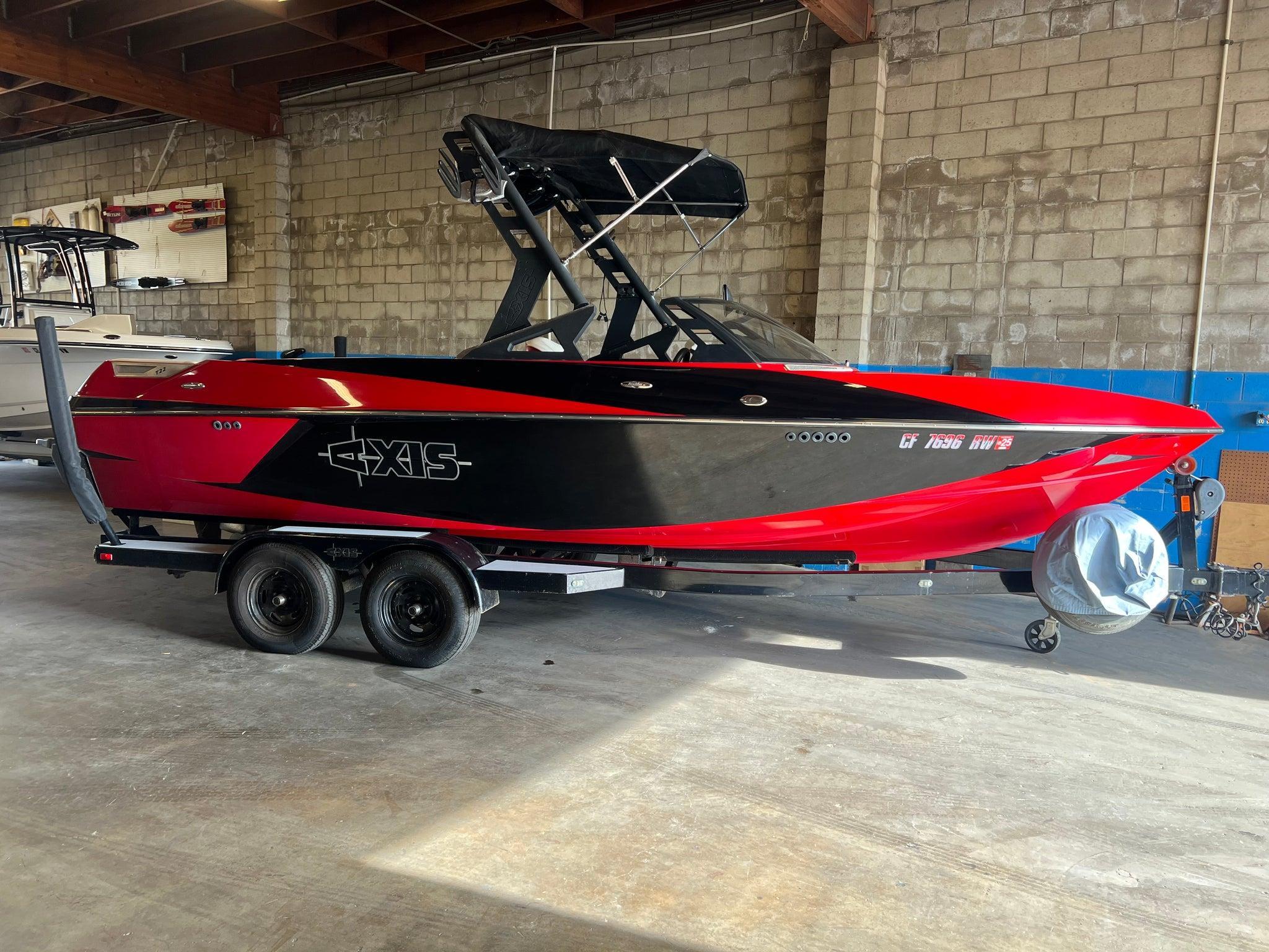 Axis T22
