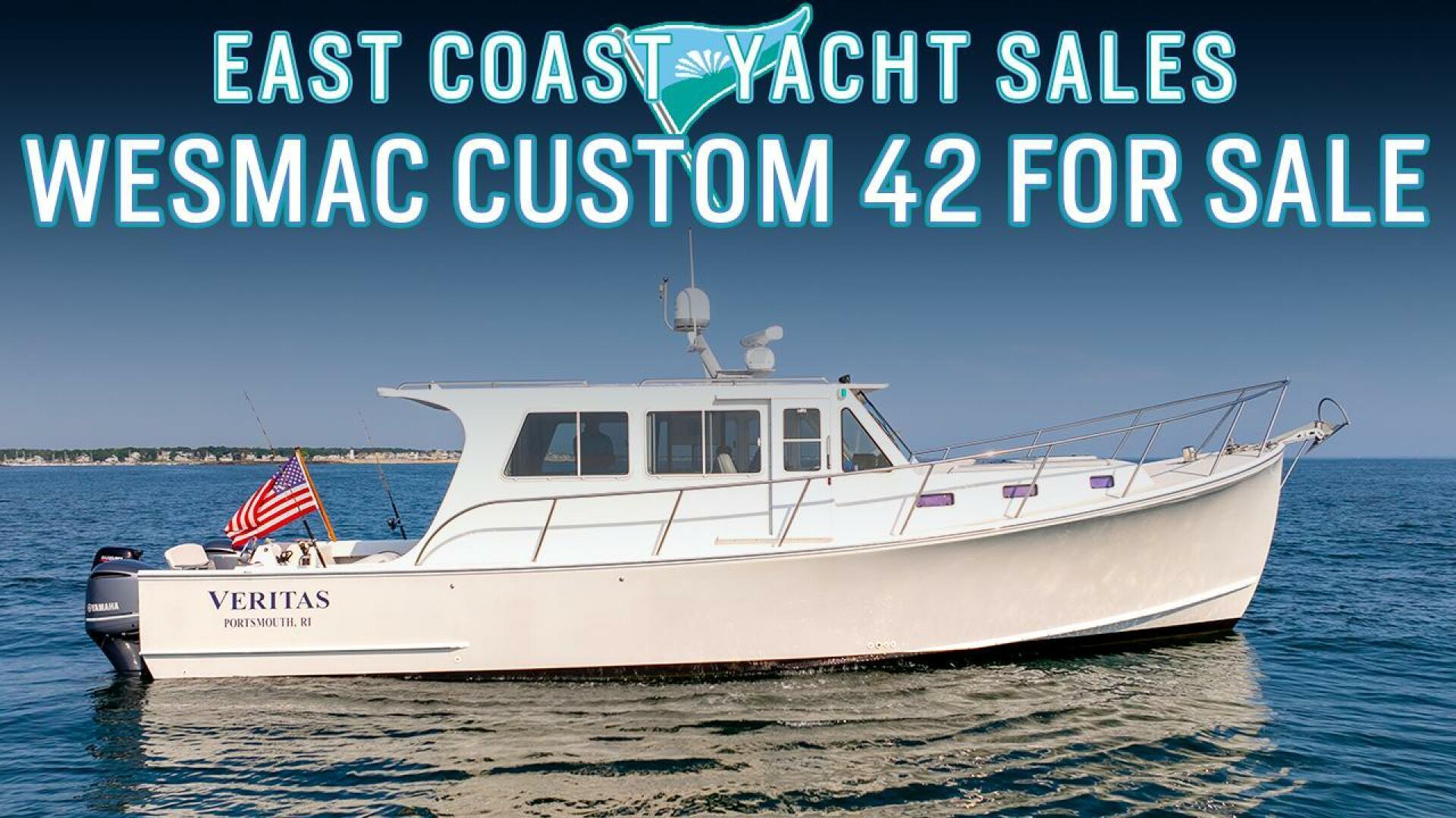 Wesmac 42