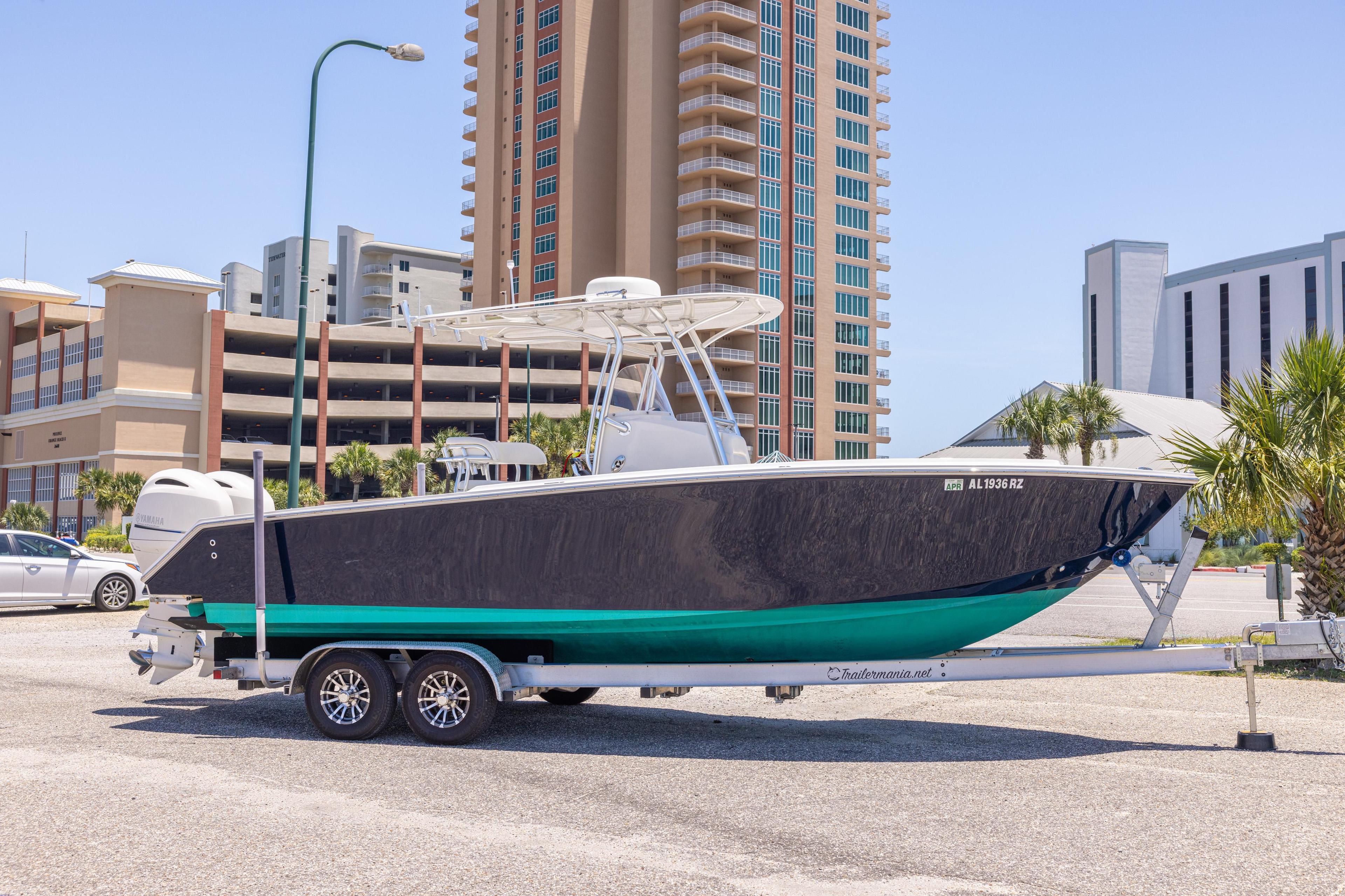 Jupiter 26 FS