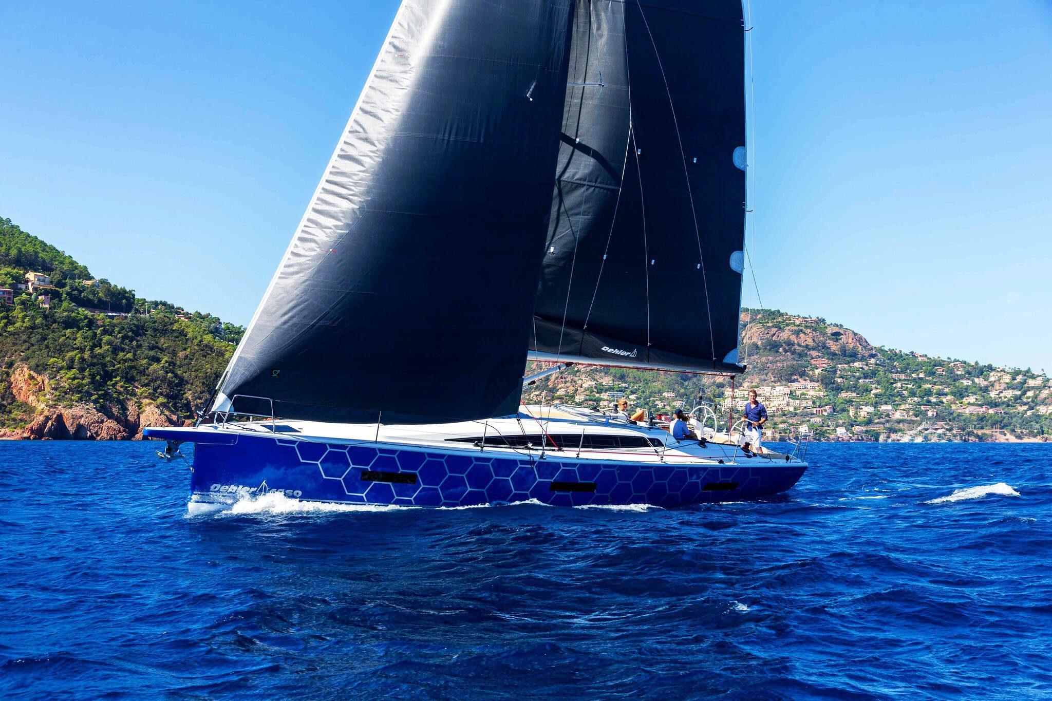 Dehler 46 SQ