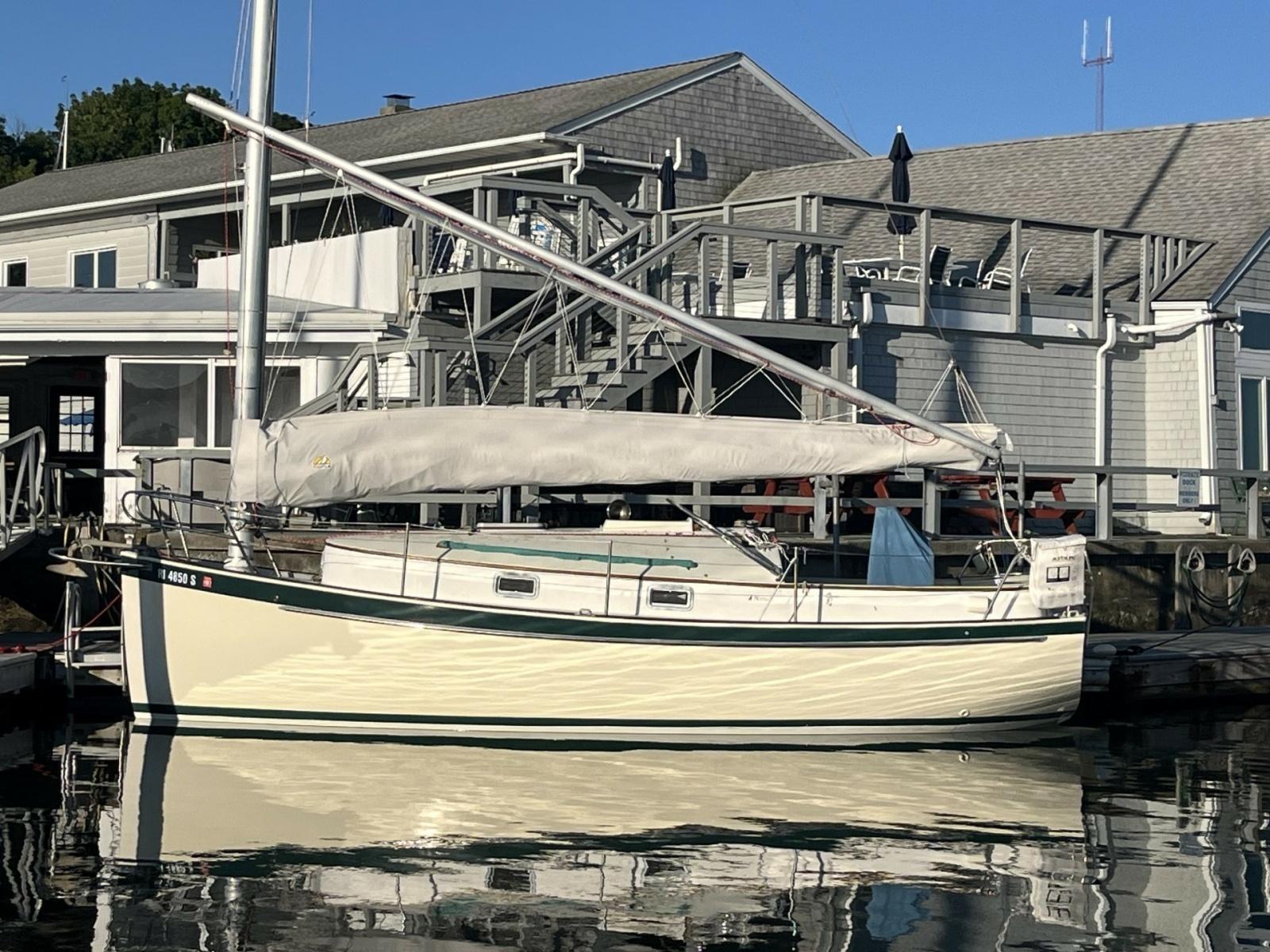 Nonsuch 26' Classic