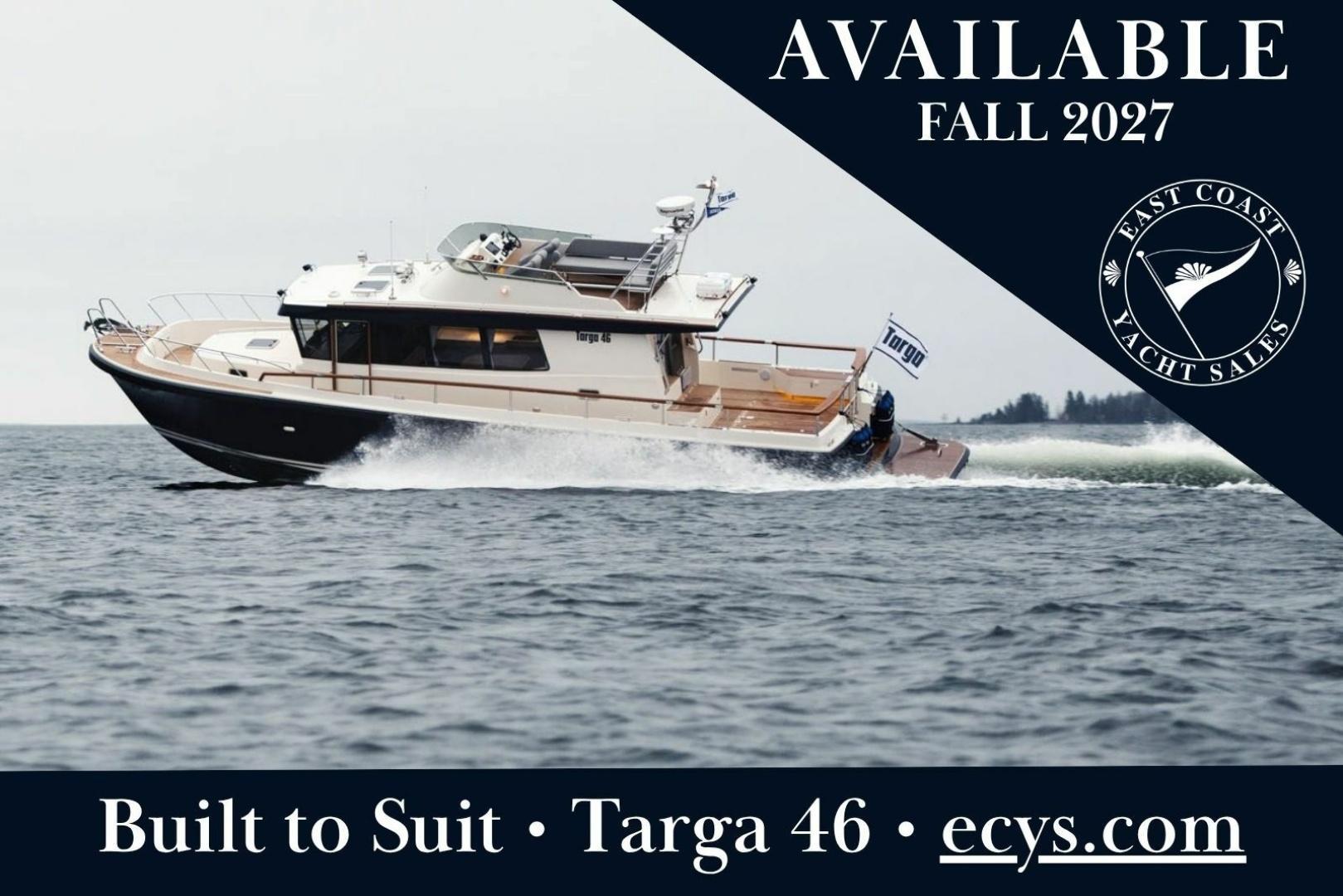 Targa 46