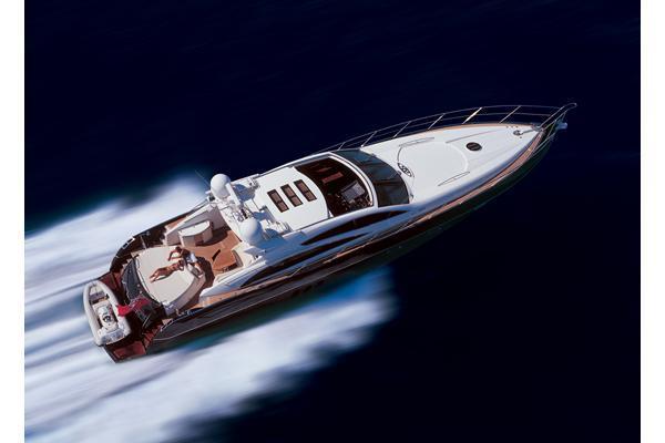 Sunseeker Predator 72