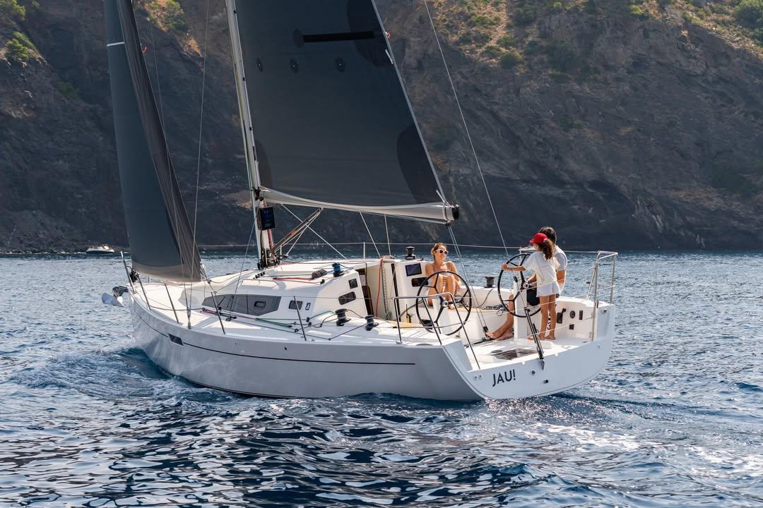 J Boats J/36