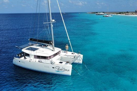 Lagoon 400 S2