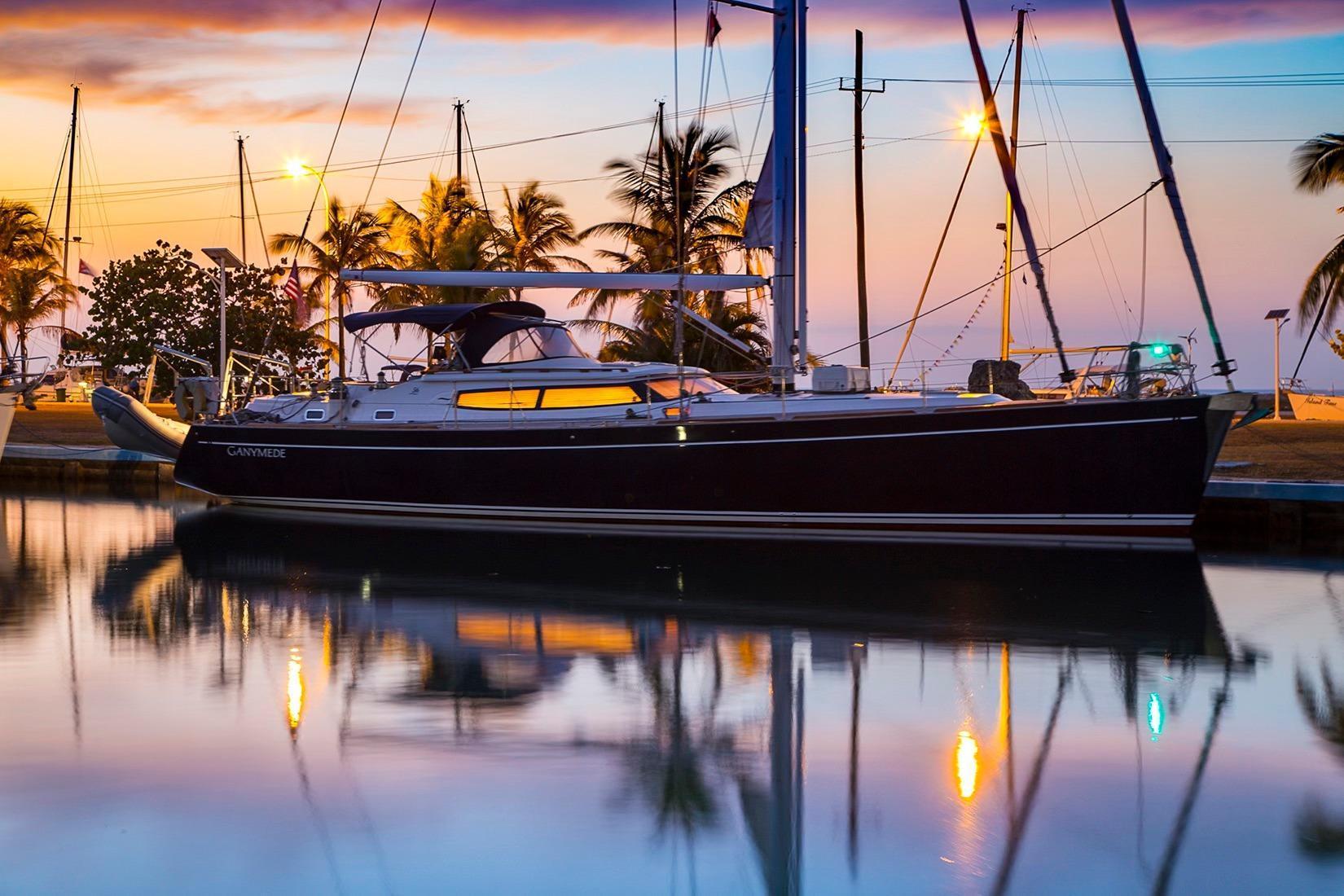 56'  North Wind  56