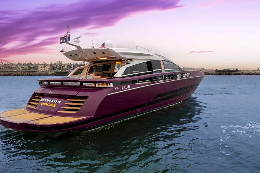 Baia One Hundred for sale