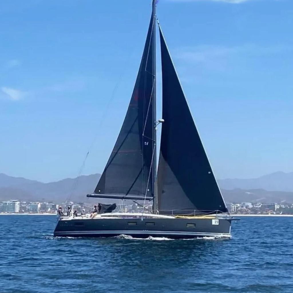 Jeanneau 54