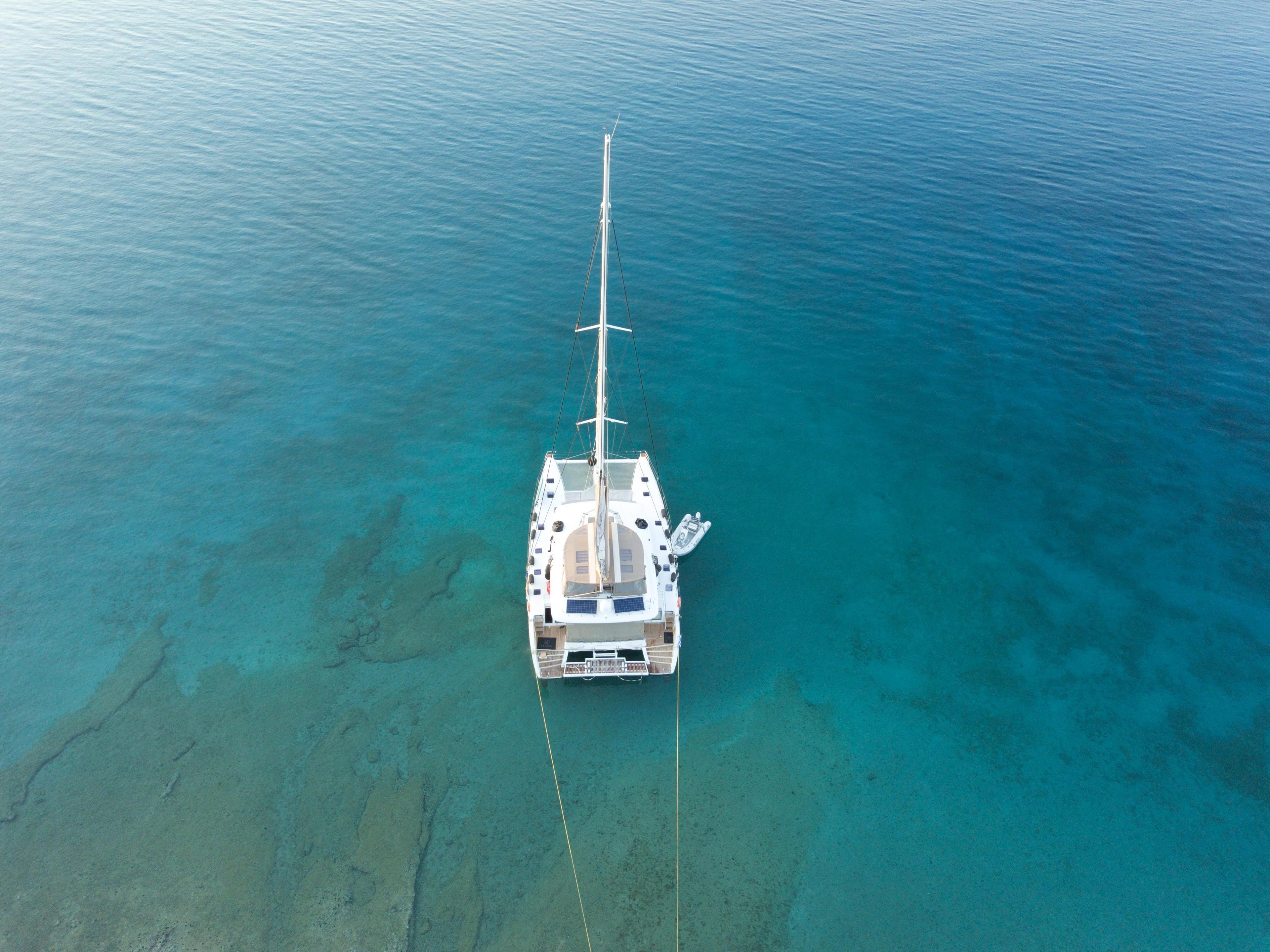 Lagoon 620