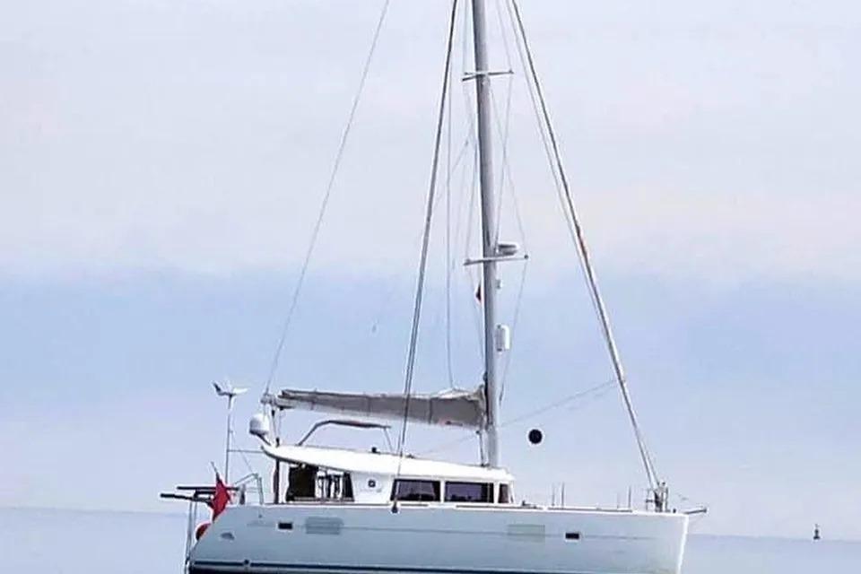 Lagoon 400 S2
