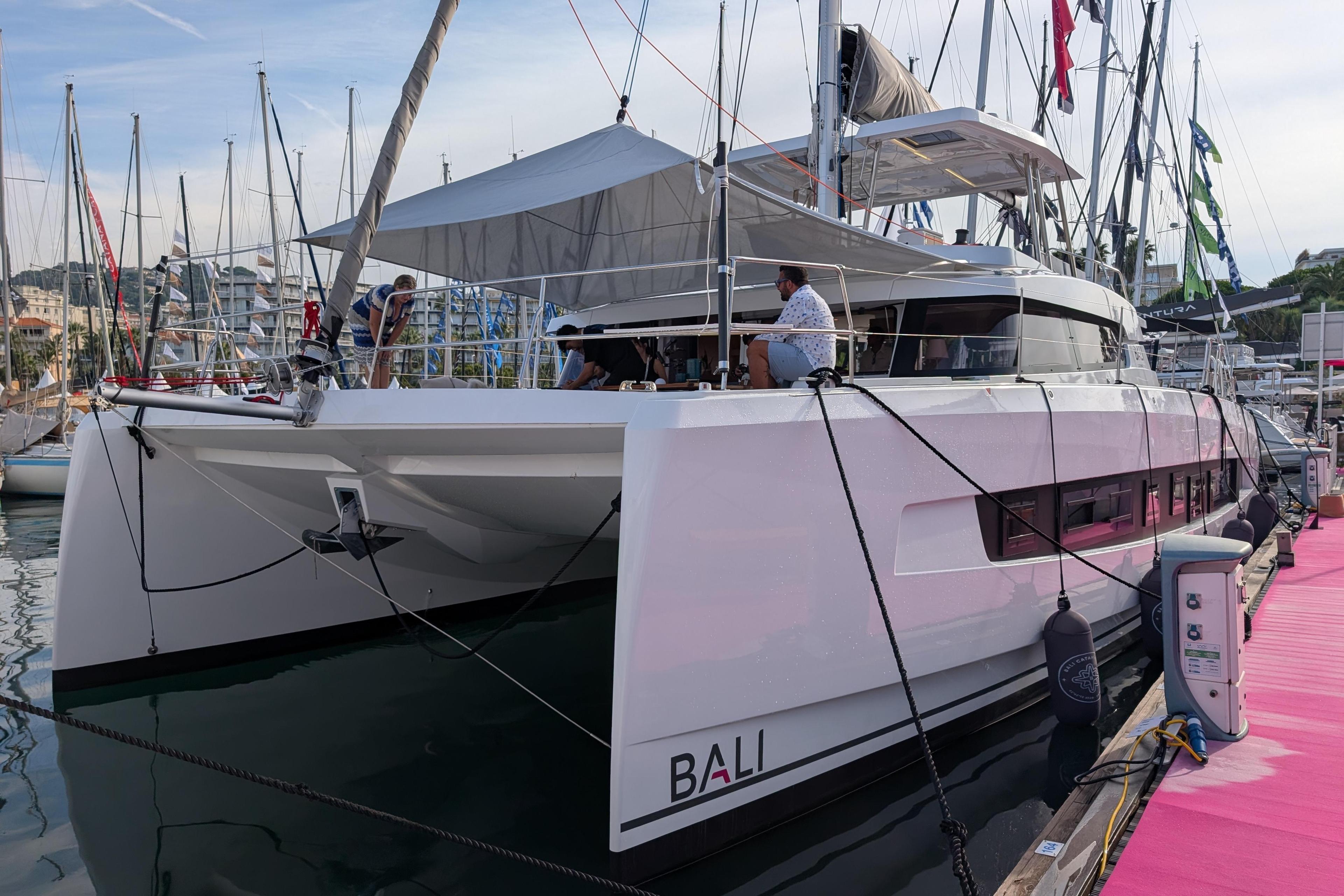 Bali 5.2