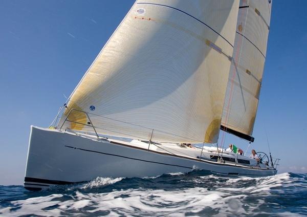 Grand Soleil 43