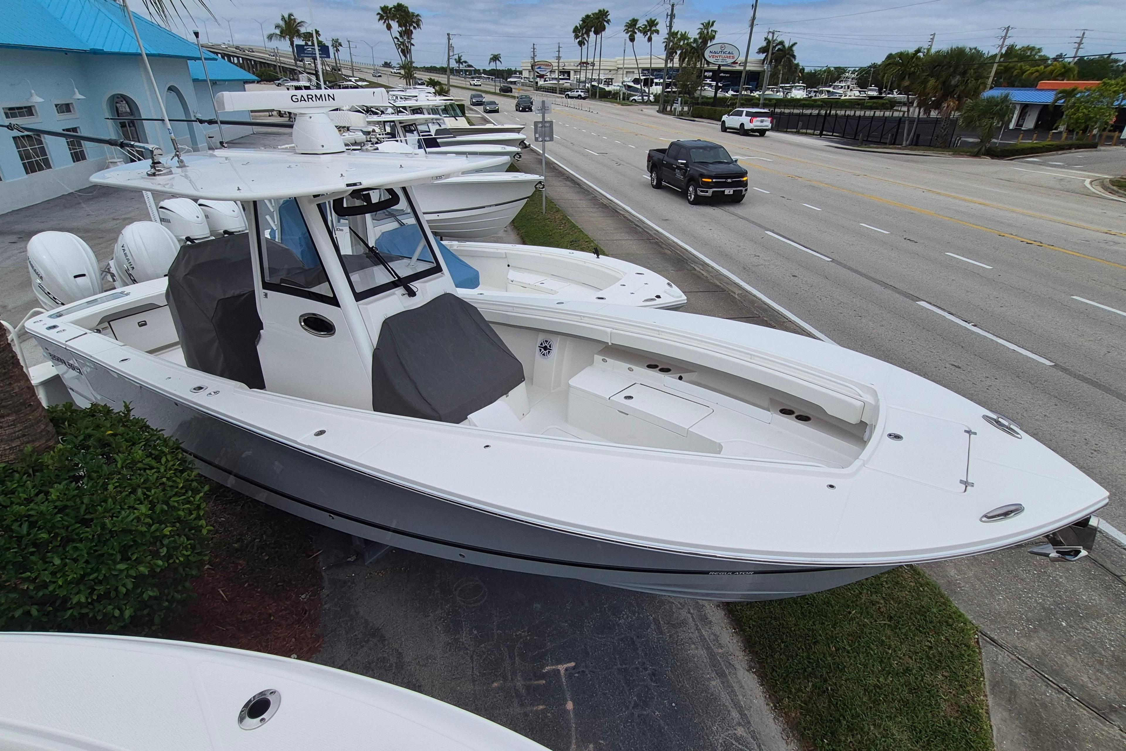 Regulator 31