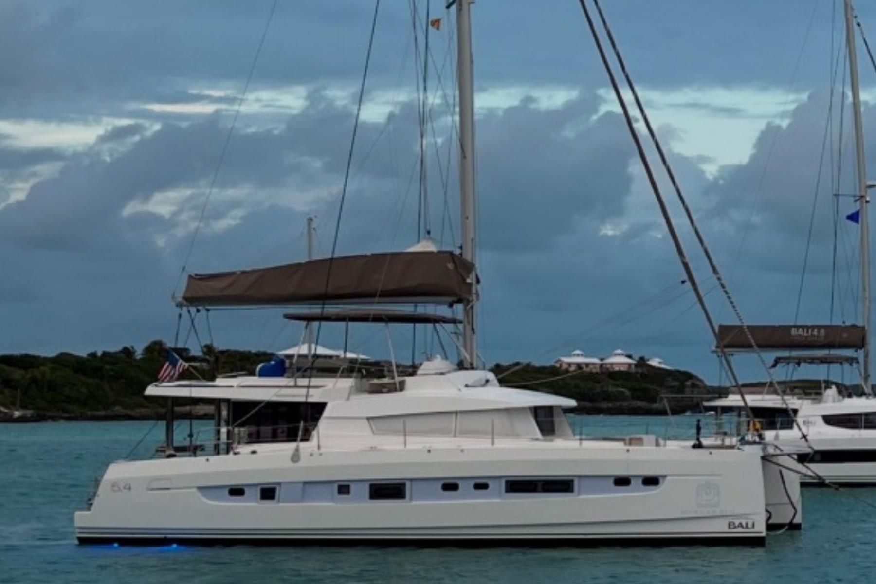 Bali 5.4 for sale