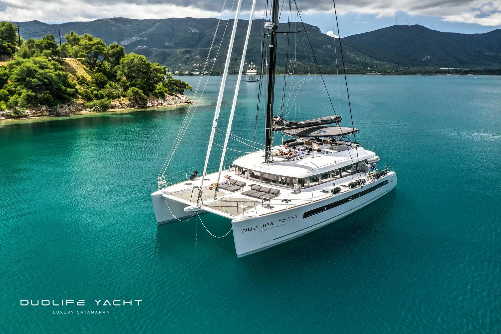 Lagoon 620 ESSENCE