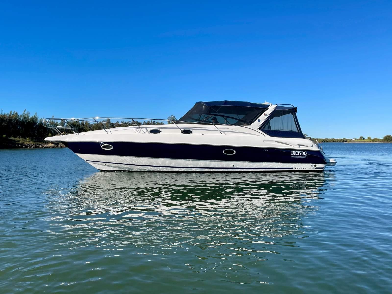 Sunrunner 3700 LE