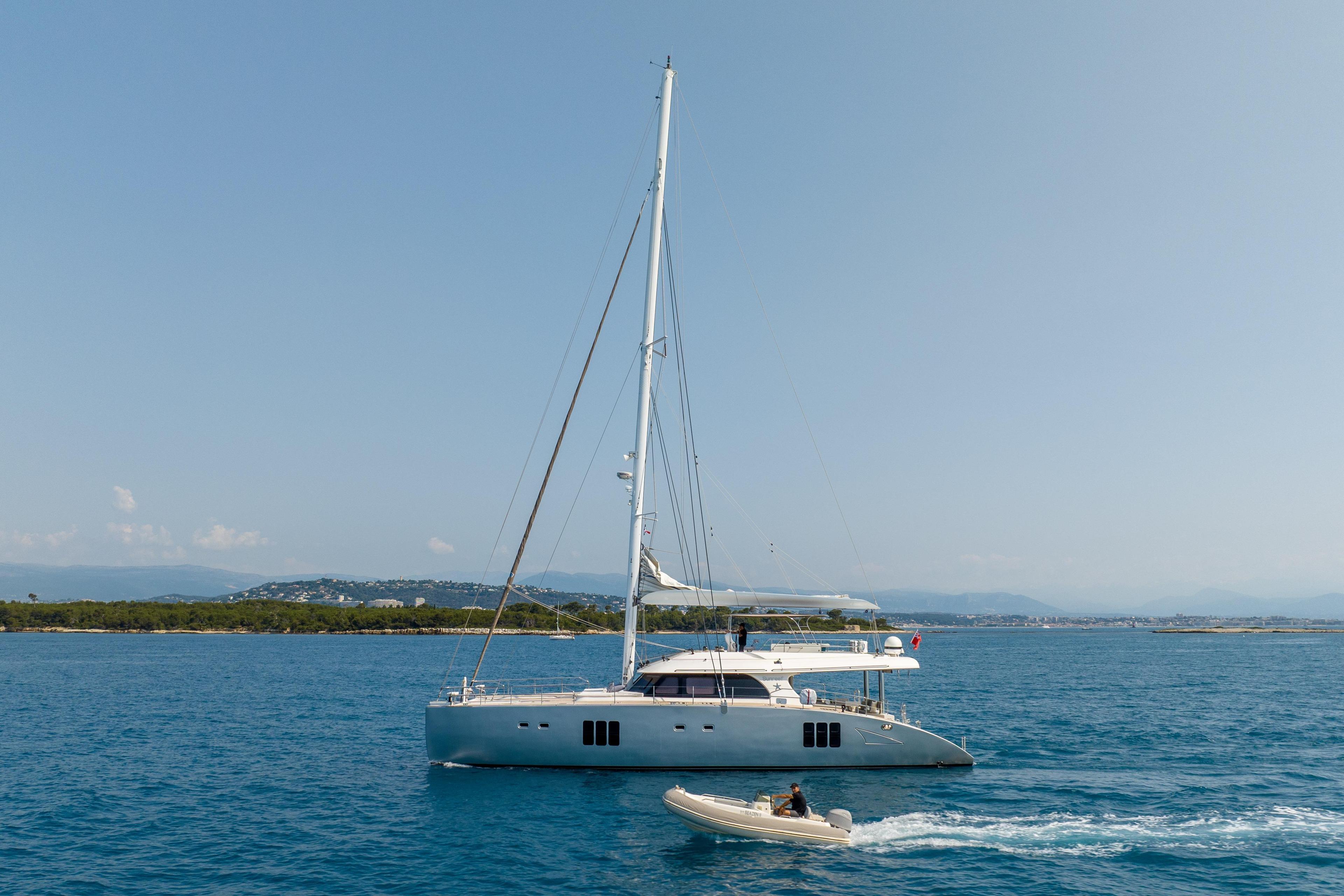 Sunreef 70