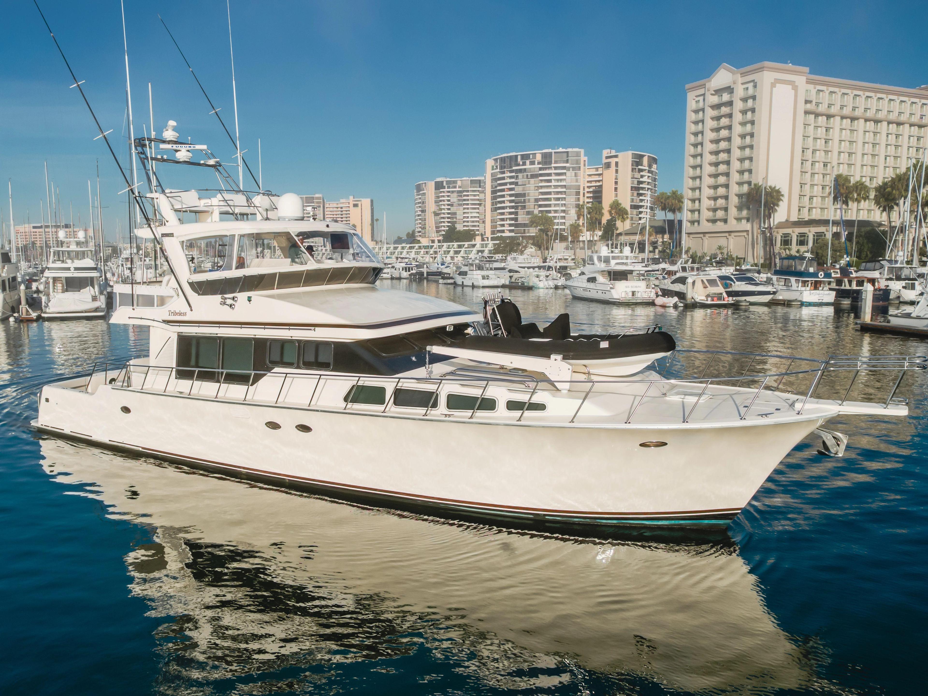 Mikelson 70 Sportfisher